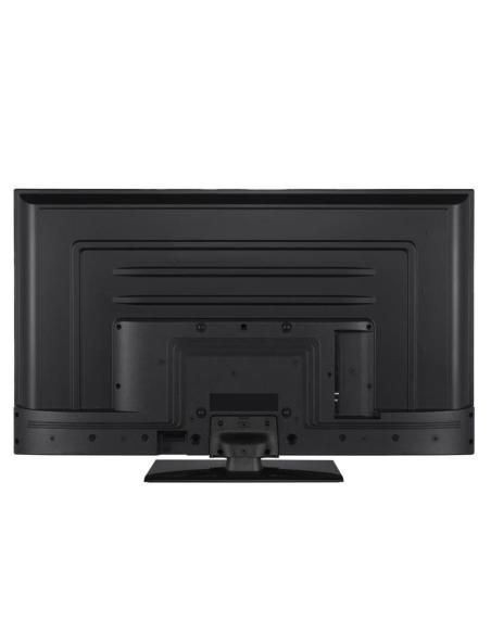 Tv toshiba 50pulgadas led 4k uhd -  50uv3463dg smart tv