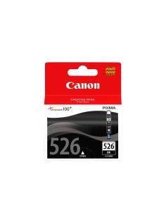 Canon Cartucho CLI-526BK Negro