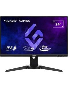 MONITOR VIEWSONIC 24" VX2479J-HD-PRO FHD IPS 180HZ 2 X HDMI DP AJUSTABLE