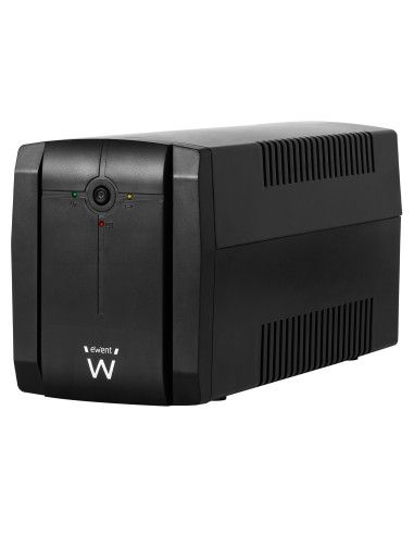 Sai ewent ew3997 1300va - 720w avr