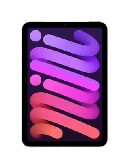 Apple ipad mini 8.3pulgadas 128gb wifi starlight