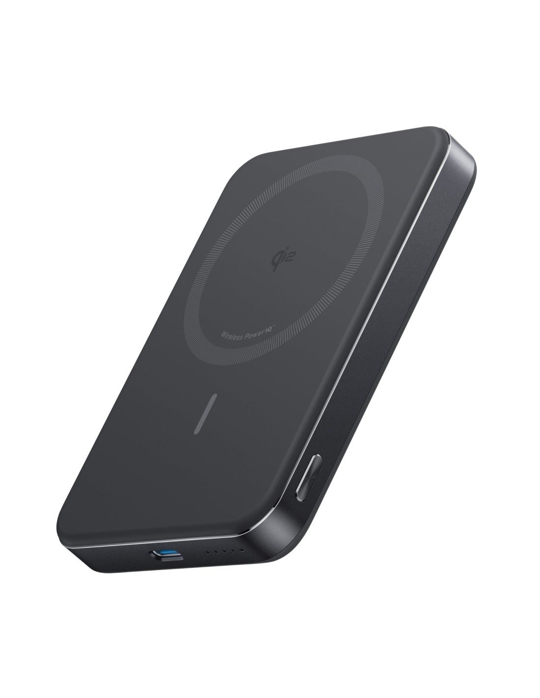 Anker Pccomponentes Cargador Inalambrico Cargador Inalámbrico USB