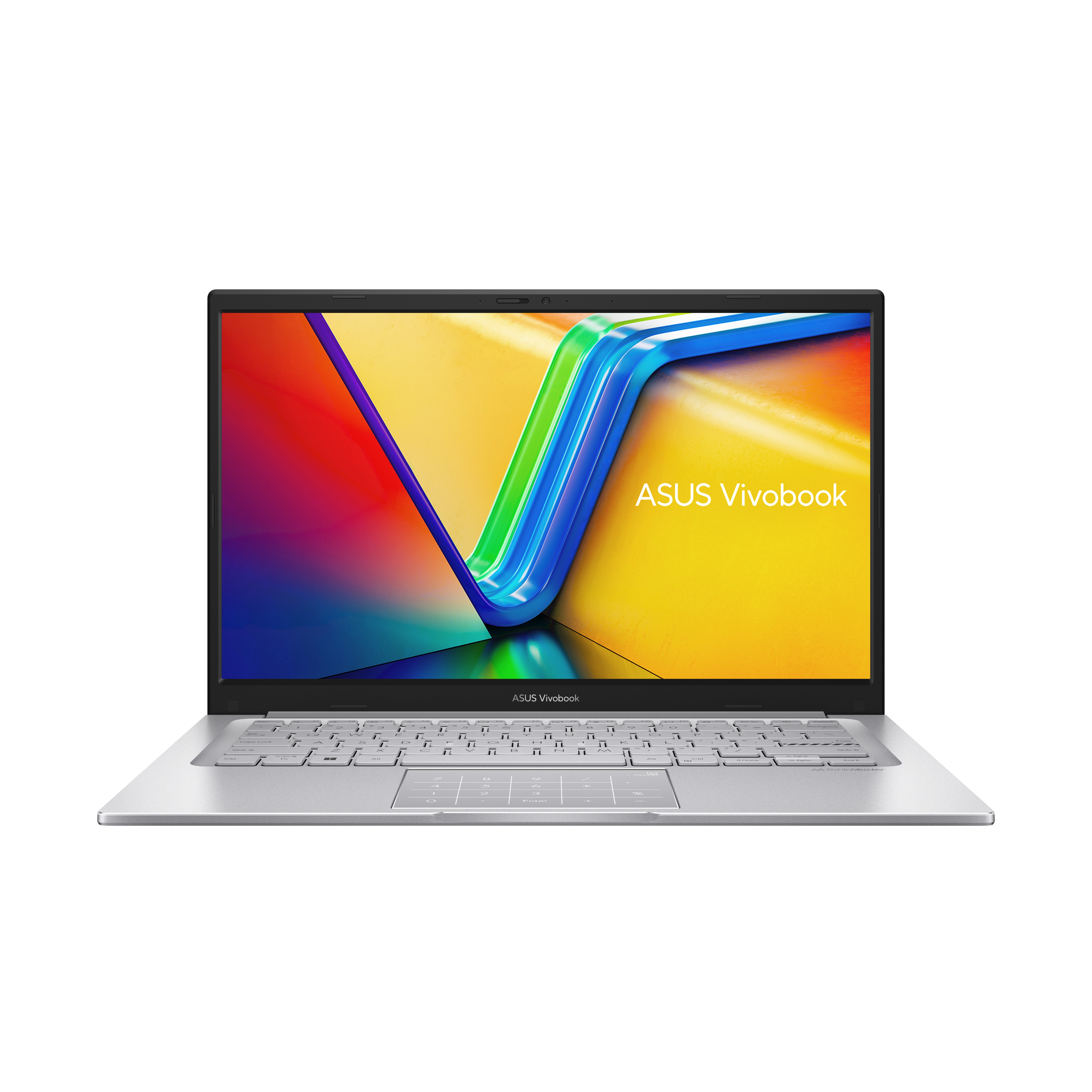 ASUS Vivobook 14 F1404ZA-NK741 Ordenador Portátil Full HD