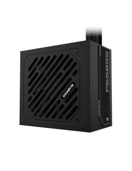 FUENTE ALIMENTACION GIGABYTE GP-PB650G 650W ATX 80+ GOLD BULK