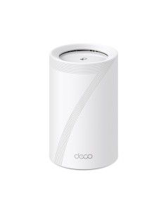 EXTENSOR COBERTURA TP-LINK DECO BE65 1-PACK WIFI7 WHOLE HOME 6GHZ 320MHZ