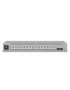 Ubiquiti USW-Pro-Max-16-PoE Switch L3 4x2GbE PoE++