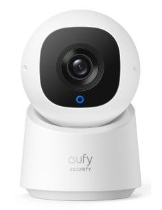 CAMARA EUFY SECURITY INDOOR CAM C220 - WHITE