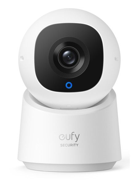 CAMARA EUFY SECURITY INDOOR CAM C220 - WHITE