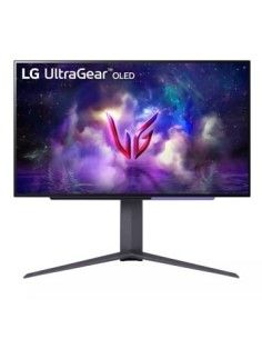 Lg ultragear 27gs95qe - b 27pulgadas 2560 x 1440 0.03ms usb hdmi displayport reg. altura