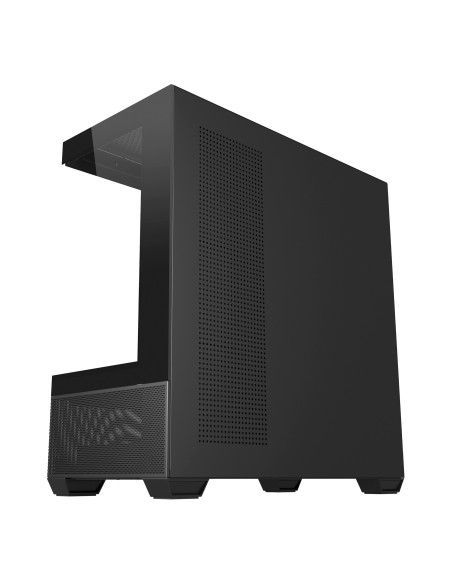 CAJA GAMING REVELAT GAMING - BLACK  2XUSB 3.0  1XUSB C GEN2 UNYKA UK121801