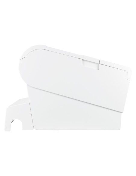IMPRESORA TICKET USB WHITE INTERFACES  USB RJ12 RJ11 Y LAN UNYKA UK56009W