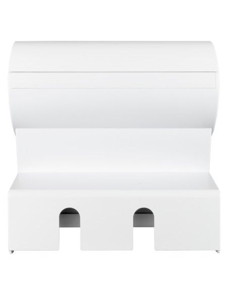 IMPRESORA TICKET USB WHITE INTERFACES  USB RJ12 RJ11 Y LAN UNYKA UK56009W