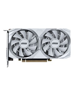 TARJETA GRAFICA MSI RTX 3050 VENTUS 2X WHITE 8GB OC