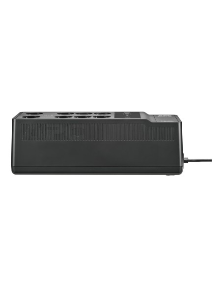 APC Back-UPS  1050VA 600W 8 tomas Schuko USB A+C