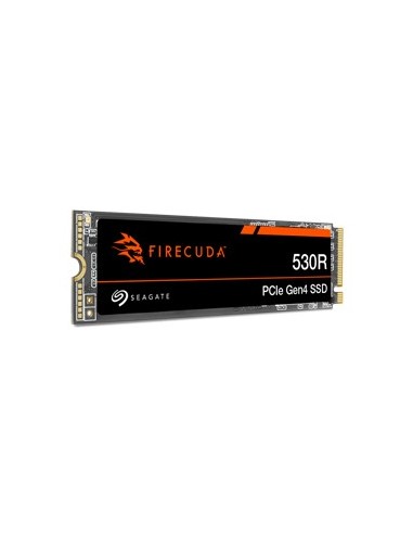Seagate FireCuda 530R SSD 1TB M.2 PCIe Gen4 x4