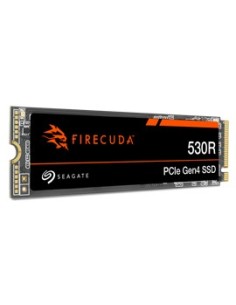 Seagate FireCuda 530R SSD 2TB M.2 PCIe Gen4 x4