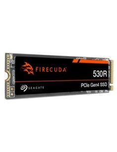 Seagate FireCuda 530R SSD 4TB M.2 PCIe Gen4 x4