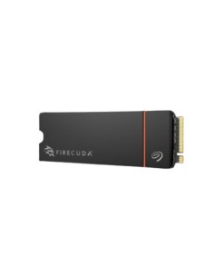 Seagate FireCuda 530R HS SSD 1TB M.2 PCIe Gen4 x4