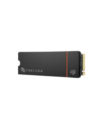 Seagate FireCuda 530R HS SSD 1TB M.2 PCIe Gen4 x4