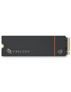 Seagate FireCuda 530R HS SSD 4TB M.2 PCIe Gen4 x4