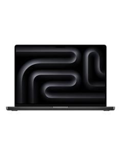Portatil apple macbook pro 16 apple m4 36gb ssd 1tb 16.2pulgadas