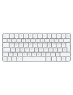 Teclado apple magic keyboard inalambrico touch id