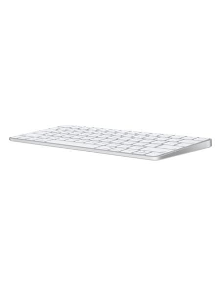 Teclado apple magic keyboard inalambrico touch id