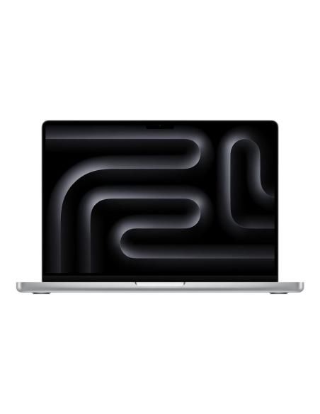 Portatil apple macbook pro 14 apple m4 16gb ssd 1tb 14.2pulgadas