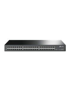 SWITCH TP-LINK 48P 101001000 TL-SG1048