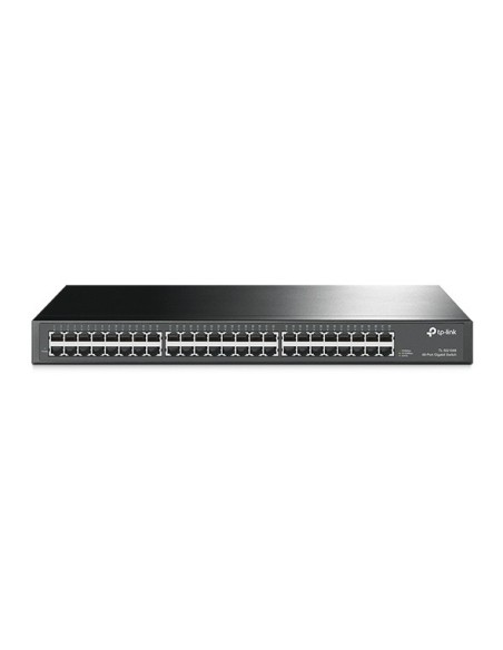 SWITCH TP-LINK 48P 101001000 TL-SG1048