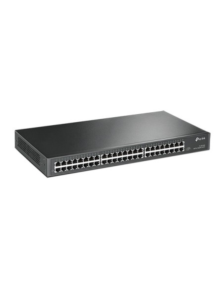 SWITCH TP-LINK 48P 101001000 TL-SG1048