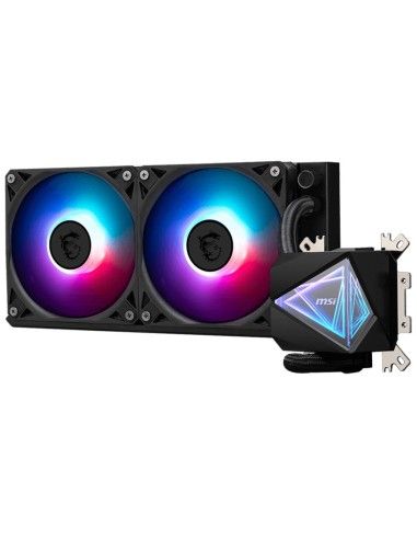 REFRIGERACION LIQUIDA MSI MAG CORELIQUID I240