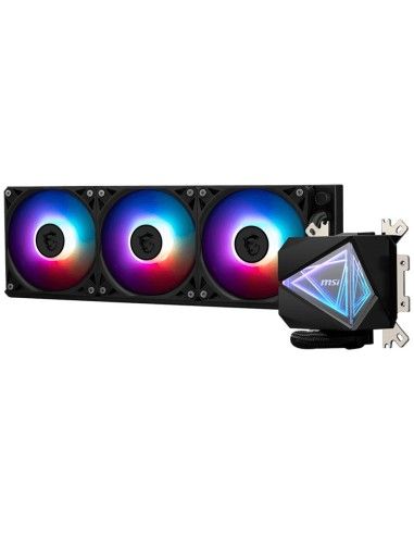 REFRIGERACION LIQUIDA MSI MAG CORELIQUID I360