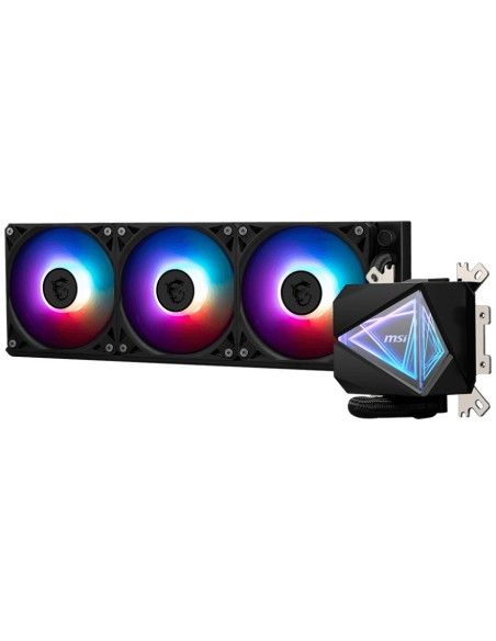 REFRIGERACION LIQUIDA MSI MAG CORELIQUID I360