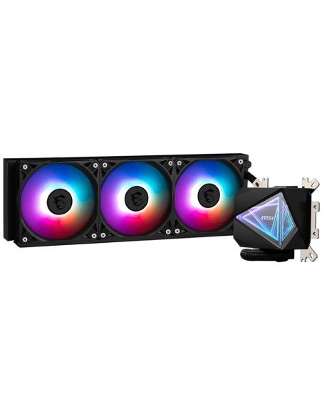 REFRIGERACION LIQUIDA MSI MAG CORELIQUID I360