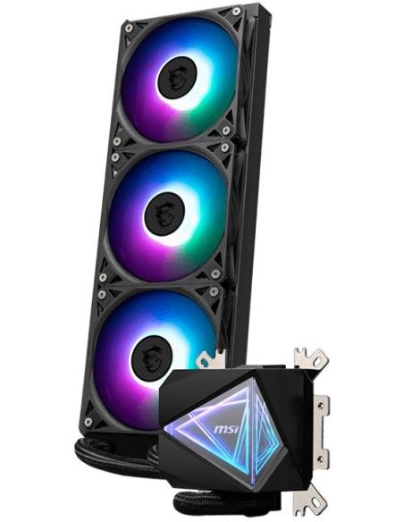 REFRIGERACION LIQUIDA MSI MAG CORELIQUID I360