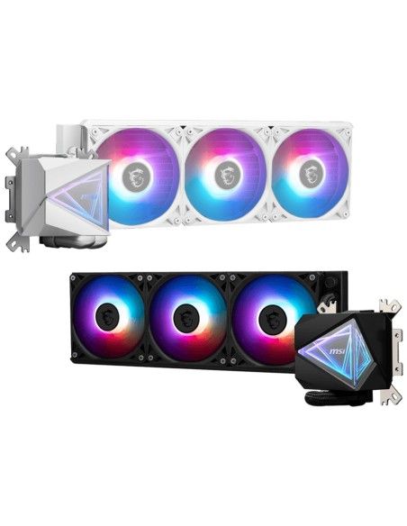 REFRIGERACION LIQUIDA MSI MAG CORELIQUID I360