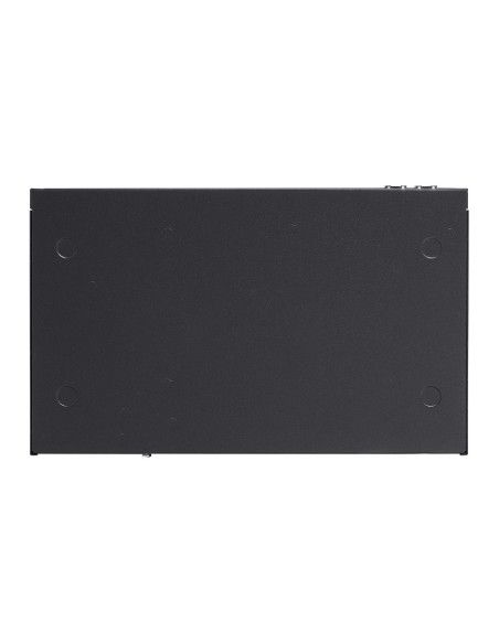 SWITCH TP LINK OMADA TL-SG3210   L2, 8x1G, 2xSFP