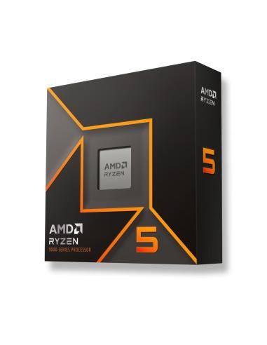 MICRO  AMD AM5 RYZEN 5 9600X 5.4GHZ 38MB SIN COOLER 100-100001405WOF