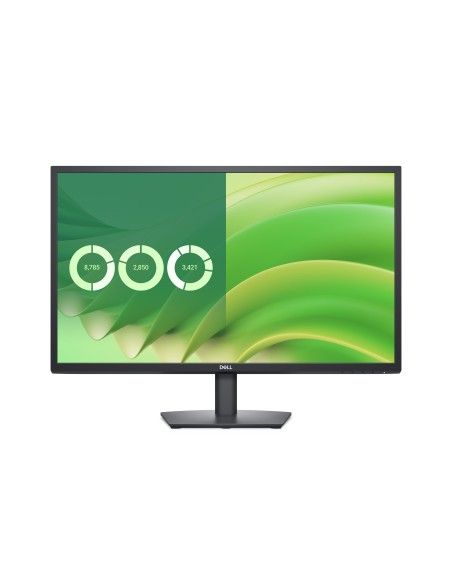 Monitor dell 27pulgadas e2725h fhd 75hz