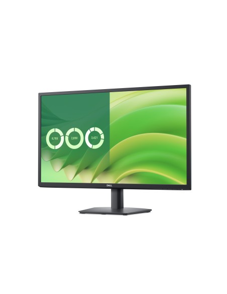 Monitor dell 27pulgadas e2725h fhd 75hz