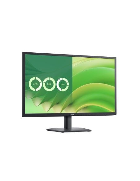Monitor dell 27pulgadas e2725h fhd 75hz