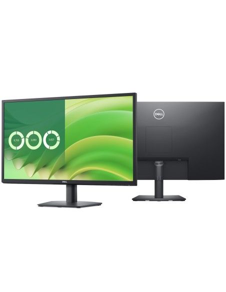 Monitor dell 27pulgadas e2725h fhd 75hz