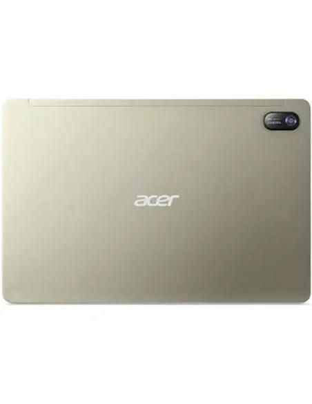 Tablet acer iconia m10 - 12 10.1pulgadas 6gb 128gb wifi gris + funda libro