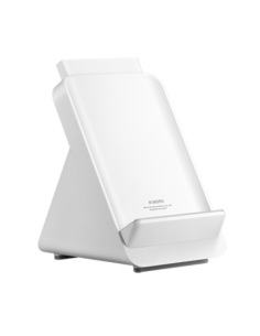 CARGADOR INALAMBRICO STAND XIAOMI ADAPTIVEWIRELESS CHARGING STAND 80W