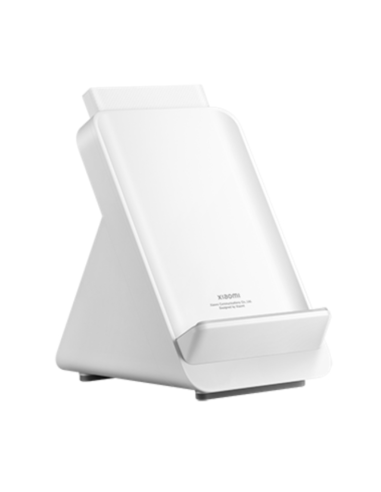 CARGADOR INALAMBRICO STAND XIAOMI ADAPTIVEWIRELESS CHARGING STAND 80W