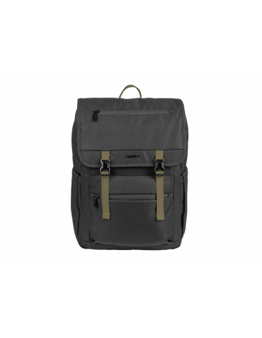 MOCHILA NATEC NIALA HUNTER PARA PORTATIL HASTA 15.6" VERDE 18 LTRS