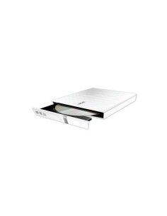 ASUS SDRW-08D2S-U Lite unidad de disco óptico DVD±R RW Blanc