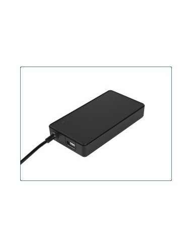 iggual Cargador Universal Slim CUA-S-11T-90W