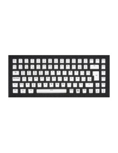 Hiditec Teclado KEYCAPS PBT 85 KEYS